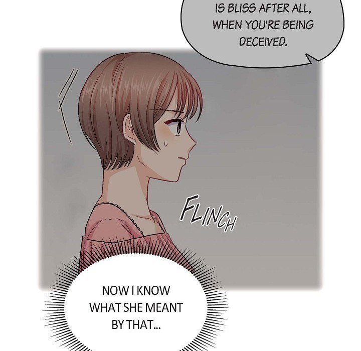 The Friendship Dilemma - episode 44 - 47
