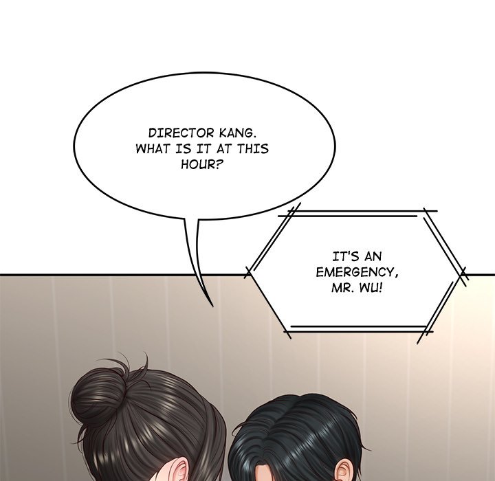 Extremely Rich Family - episode 27 - 5