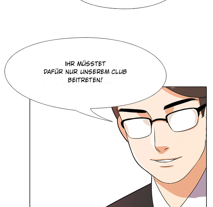 Das Partnerkarussell - episode 1 - 129