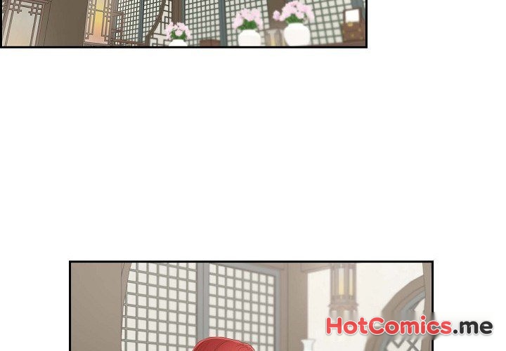 Crown Prince's Marriage Proposal - episode 21 - 1