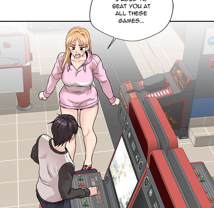 Crossing the Line - episode 29 - 60