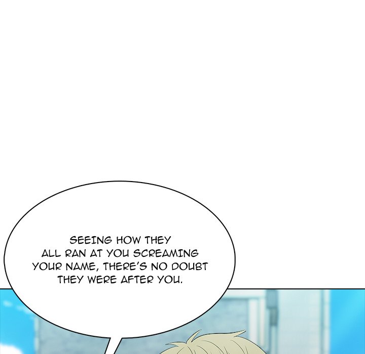 High School Legend Boost - episode 27 - 19