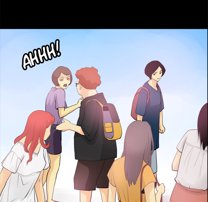 Sex Note - episode 13 - 56