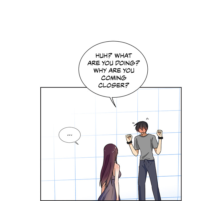 Shame Room - episode 17 - 74