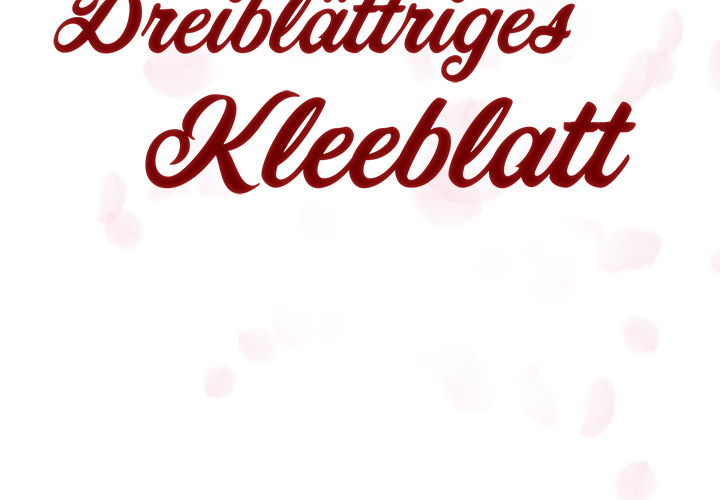Dreiblättriges Kleeblatt - episode 9 - 1
