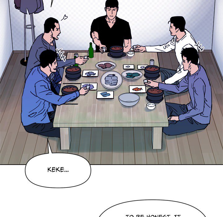 Cleaner K - episode 49 - 29