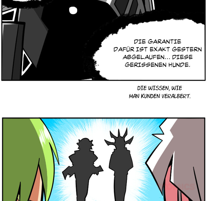 Das Wohnheim aus einer anderen Welt - episode 35 - 107