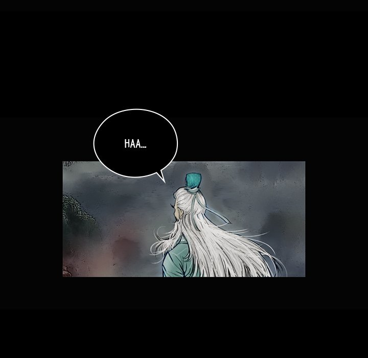 The Blade Demon - episode 1 - 26