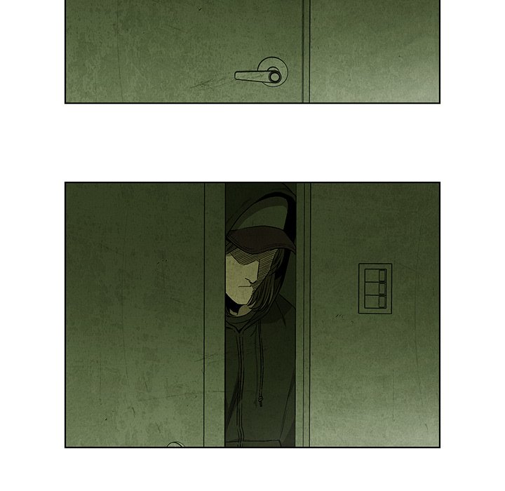 Gorgon - episode 34 - 9