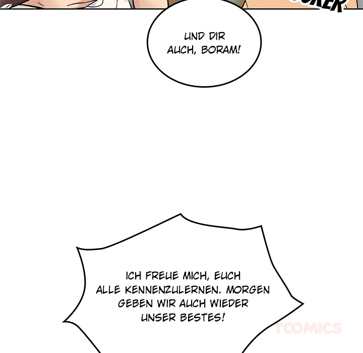 Raus aus meinem Zimmer! - episode 26 - 62