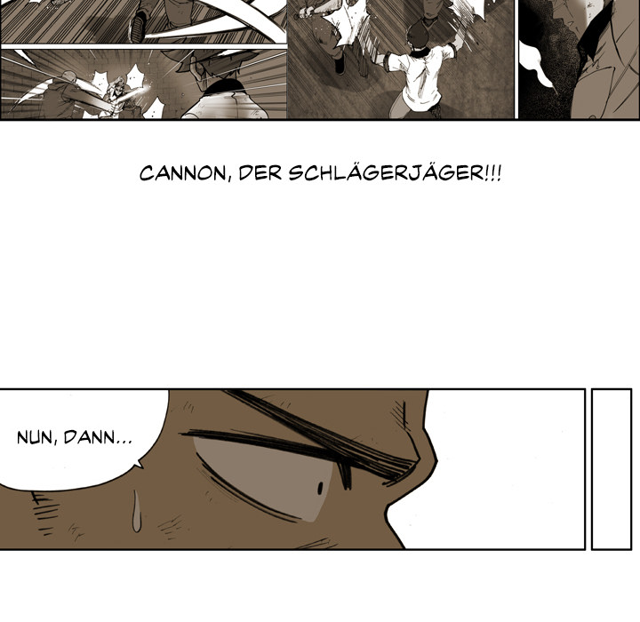 Der Schlägerjäger - episode 49 - 8