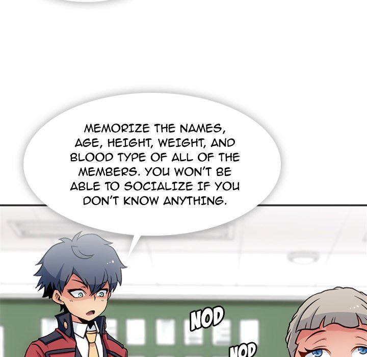 Such a Cute Spy - episode 17 - 40