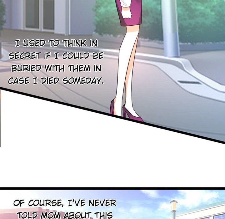 Love Is Never Enough - episode 23 - 10
