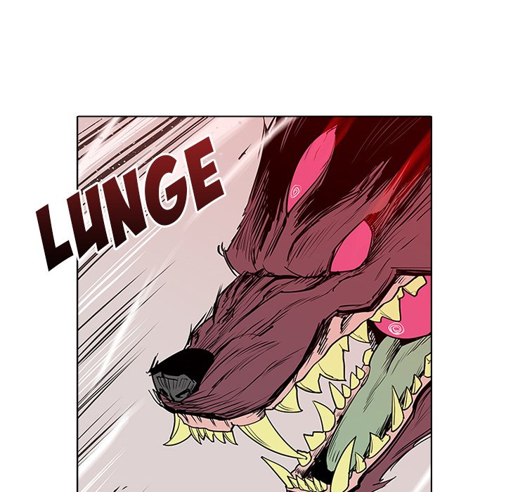 The Fang of Yeongno - episode 1 - 36