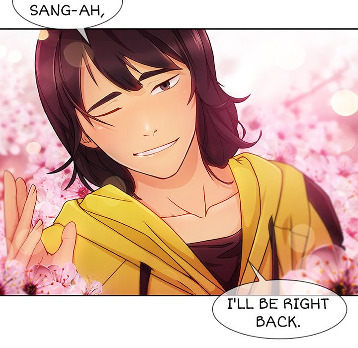 Sang-Ah - episode 3 - 35