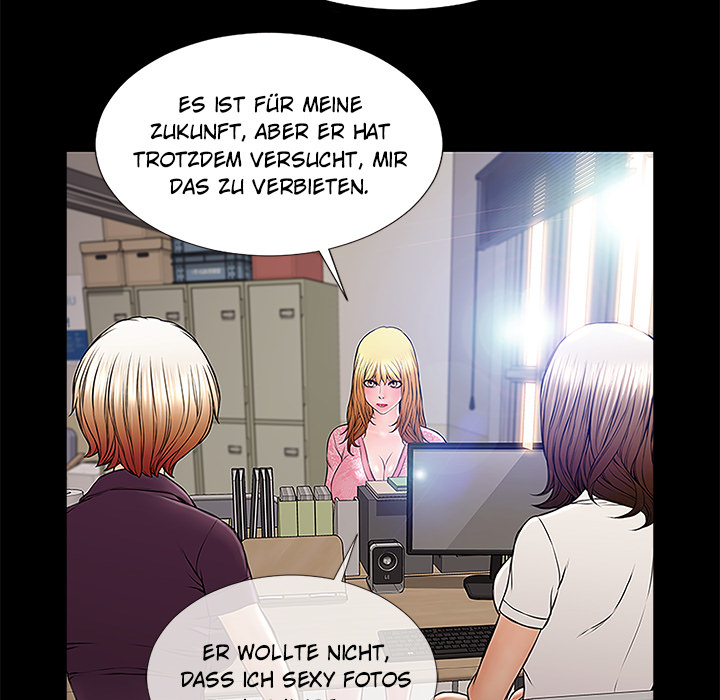Superstar Cynthia Oh - episode 9 - 115