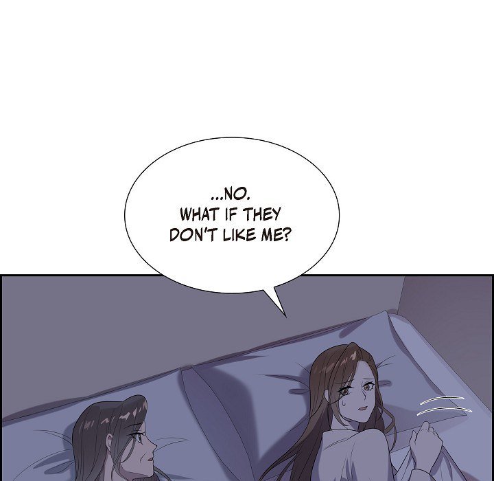 A Misogamist's Romance - episode 47 - 76