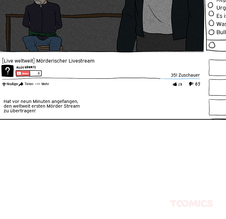 Endloser Kreislauf - episode 18 - 17