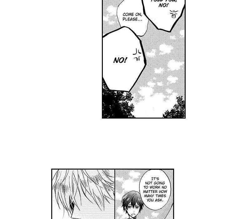 Teacup Toy Boy - episode 5 - 7