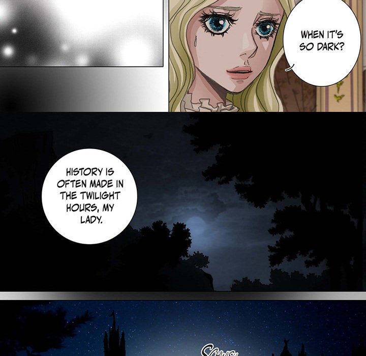 The Emperor's Woman - episode 47 - 15
