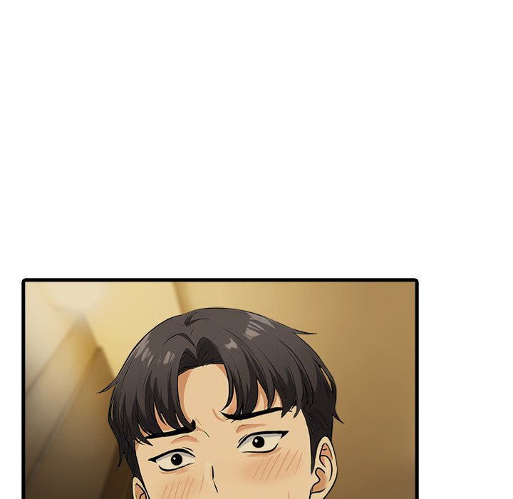 Steamy Webtoon Collection - episode 3 - 5