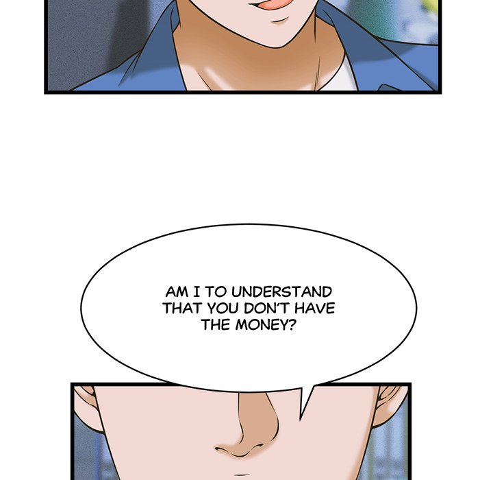 Right Under His Roof - episode 36 - 15