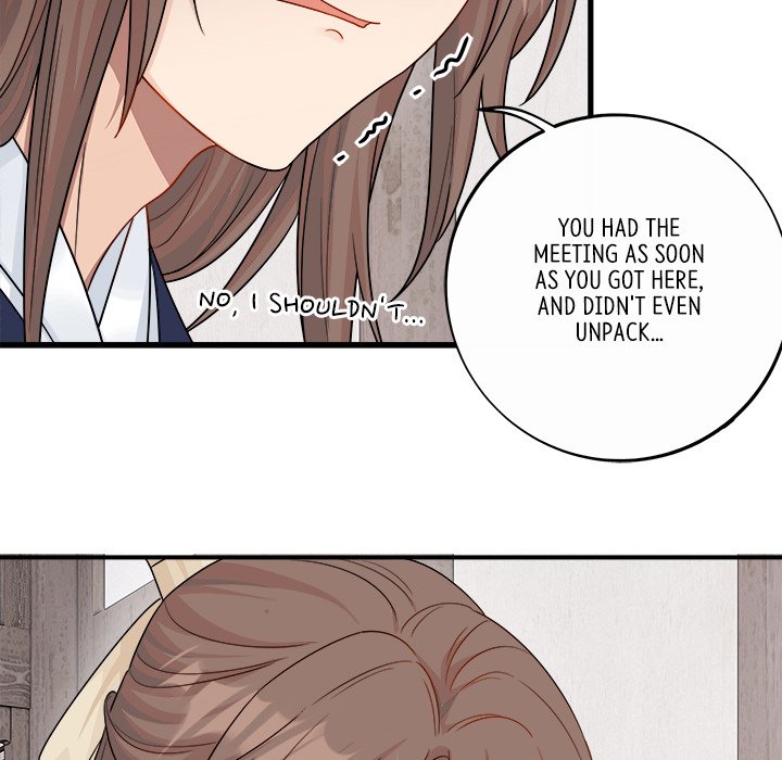 My Wife, The Prince - episode 22 - 46