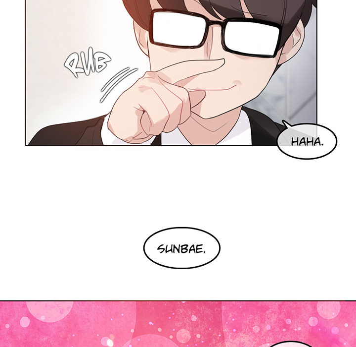 A Pervert's Daily Life - episode 58 - 56