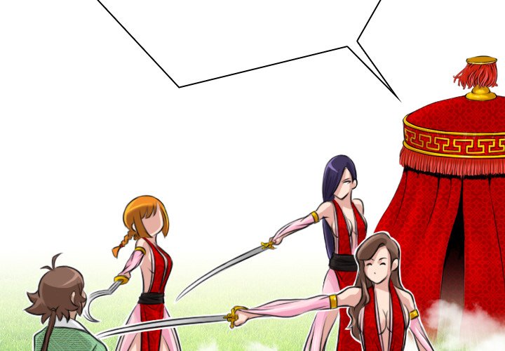 Secret World of Martial Arts - episode 16 - 3