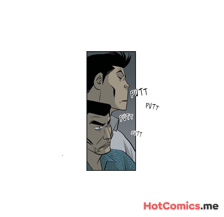 The Hooligans - episode 27 - 15
