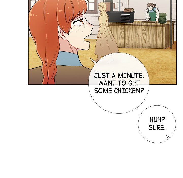 The Maid and the Vampire - episode 24 - 39