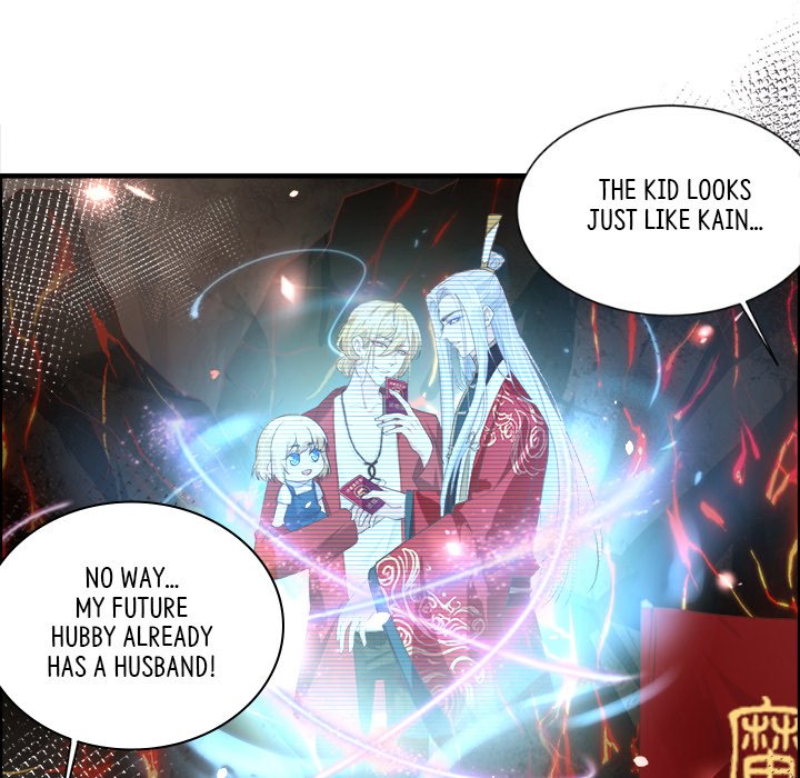 Strange Family - episode 57 - 15