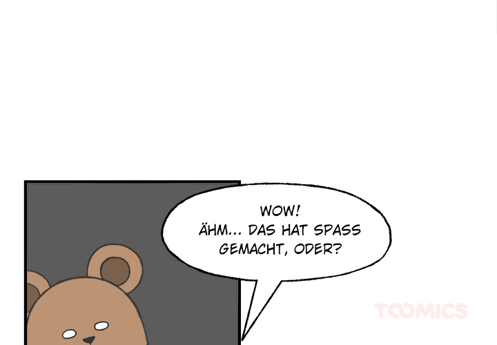 Mitschüler fressen verboten - episode 21 - 1