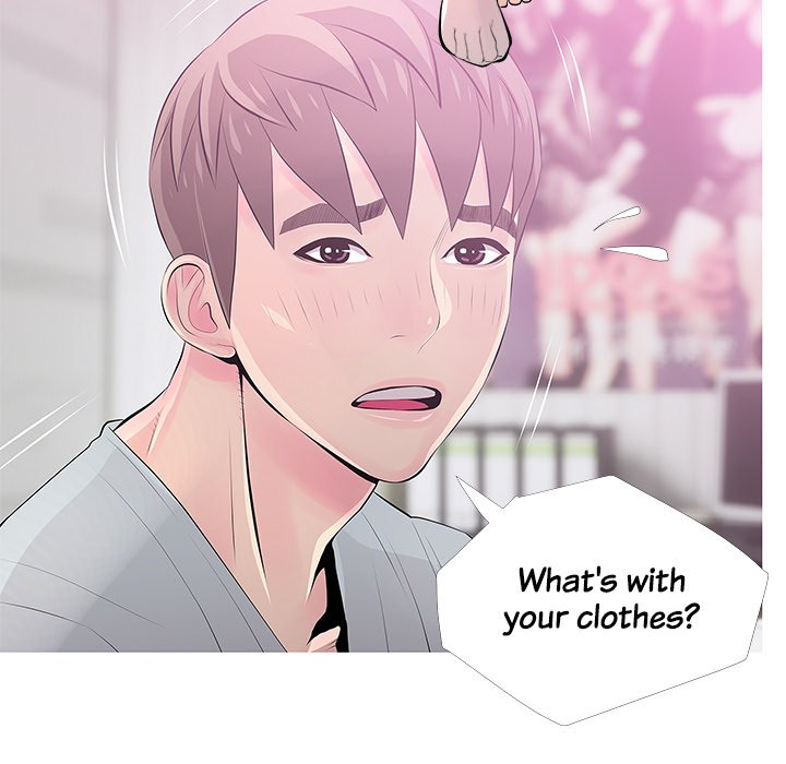 MS. Master - episode 30 - 82