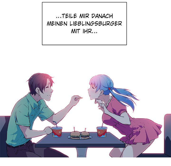 Meine Freundin ist ein Star - episode 1 - 10