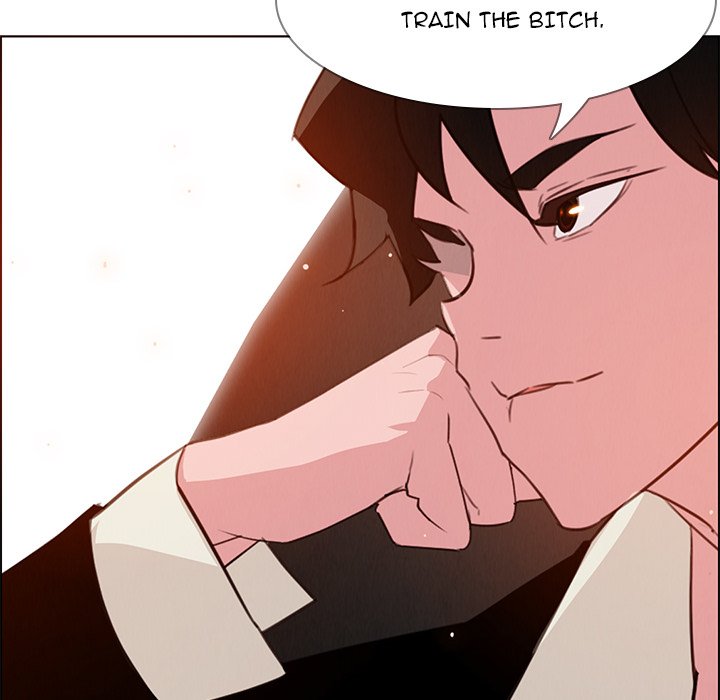 Rain Curtain - episode 26 - 29