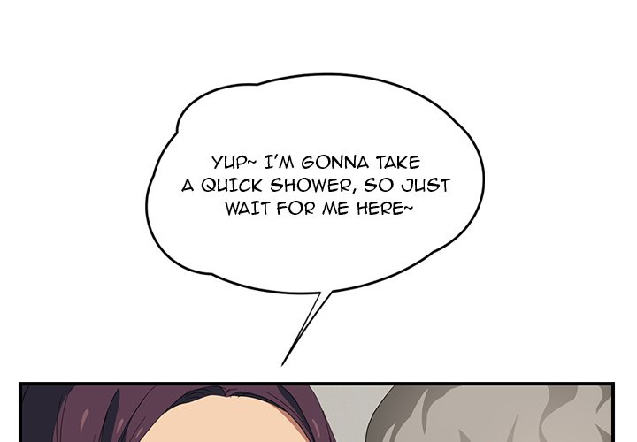 My Stepmom - episode 12 - 0