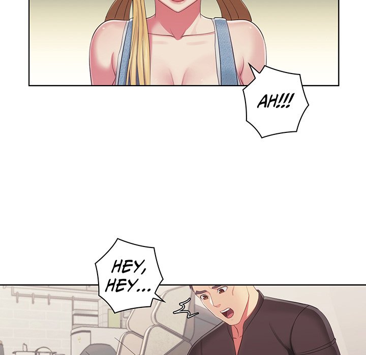 Master, Do You Need A Hand? - episode 32 - 93