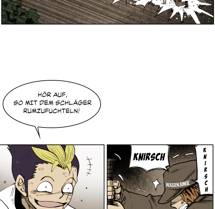 Der Schlägerjäger - episode 42 - 15