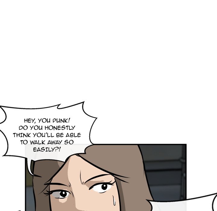 He Queen - episode 23 - 21