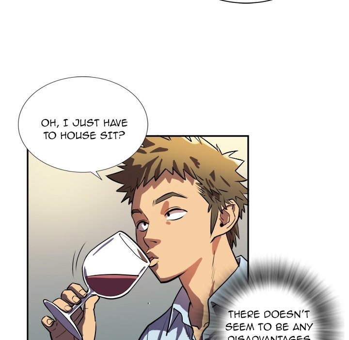 Wife Training - episode Prologue - 29