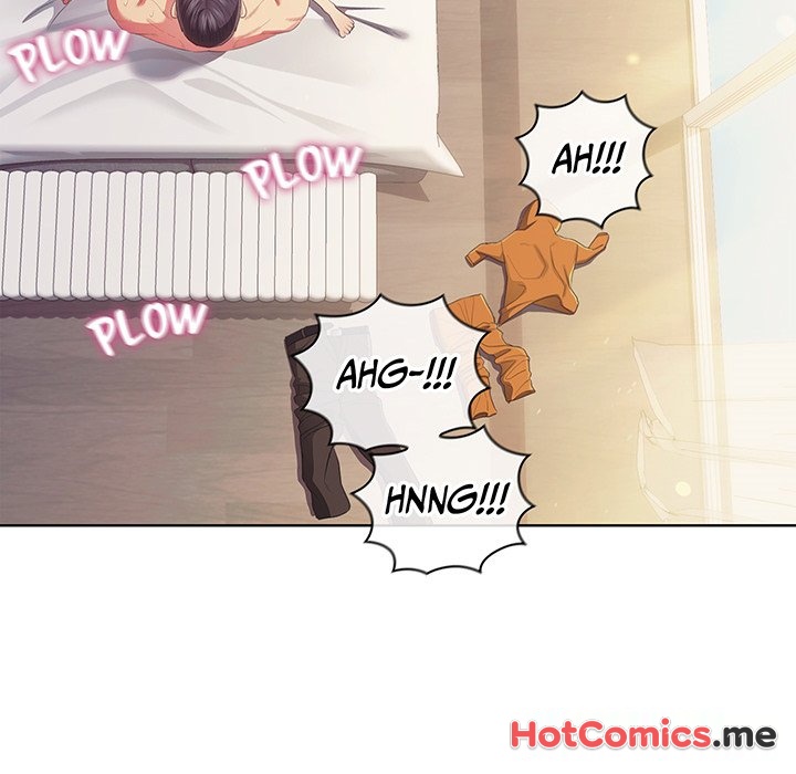 Master, Do You Need A Hand? - episode 41 - 77
