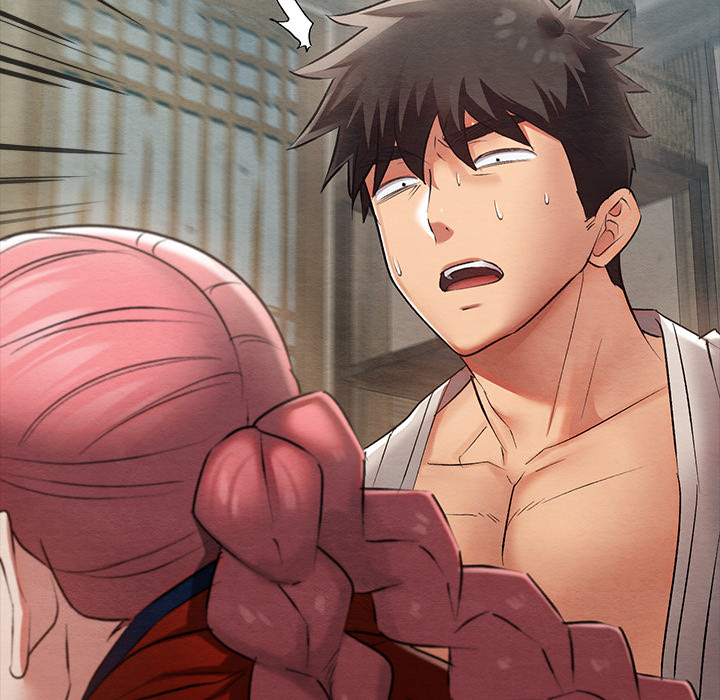 Master of Intimacy - UNCENSORED - episode 11 - 167