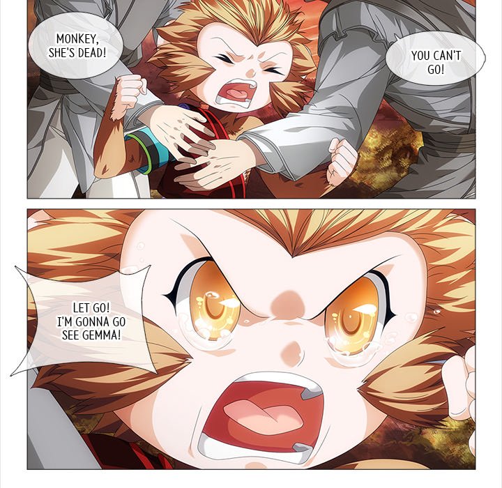 The Monkey King's Tale - episode 16 - 5