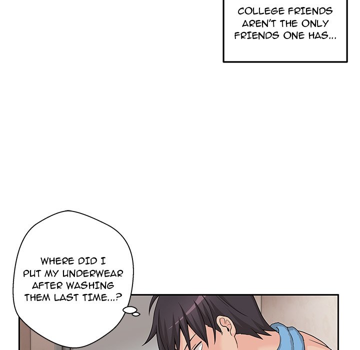 Crossing the Line - episode 1 - 14