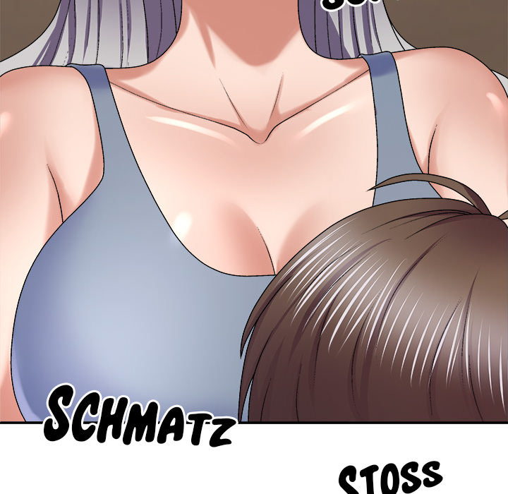 Ein standhafter Geist - episode 45 - 48