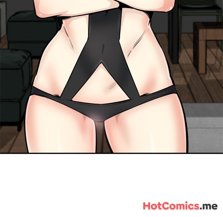 Excuse me, This is my Room - episode 77 - 164