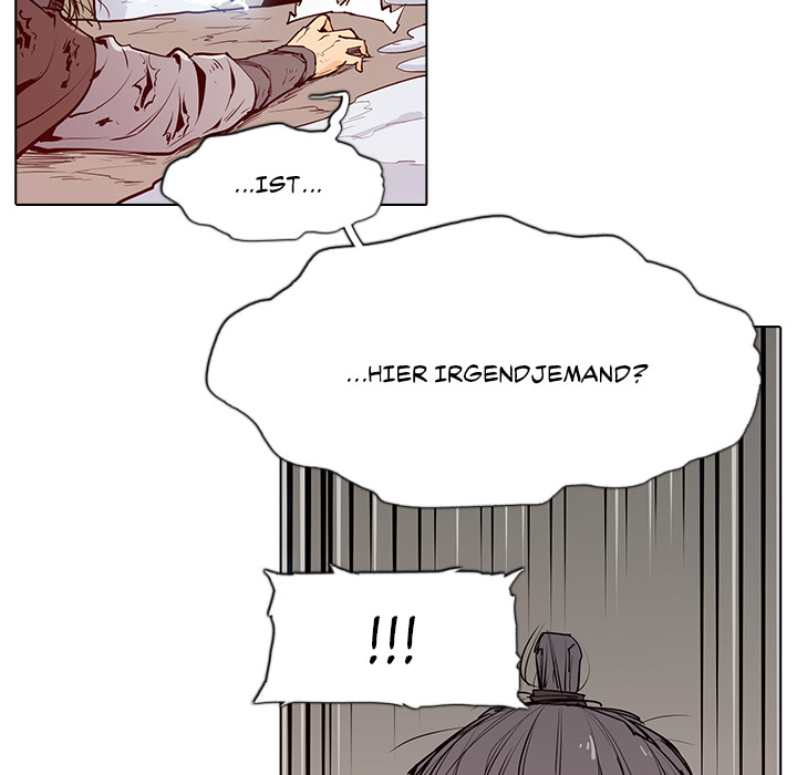 Yeongnos Giftzähne - episode 5 - 100