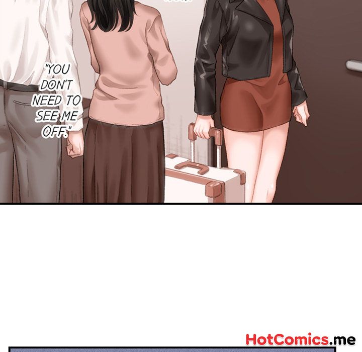 100% Compatibility: My DNA Desires My Step-Brother - episode 21 - 8