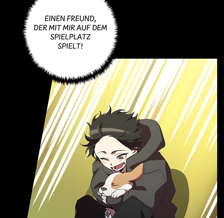 Meine Schulzeit mit Rang F - episode 26 - 11